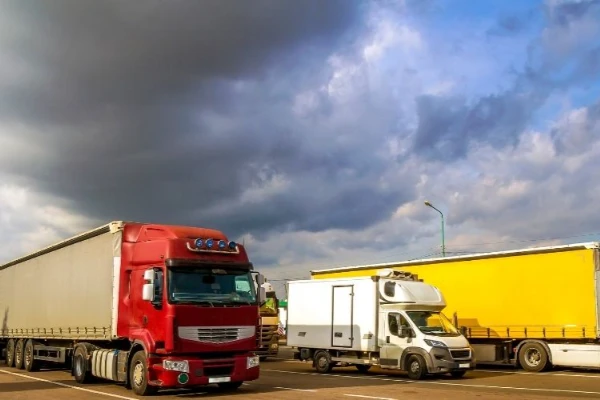 Düzce Antalya Nakliyat Ambarları